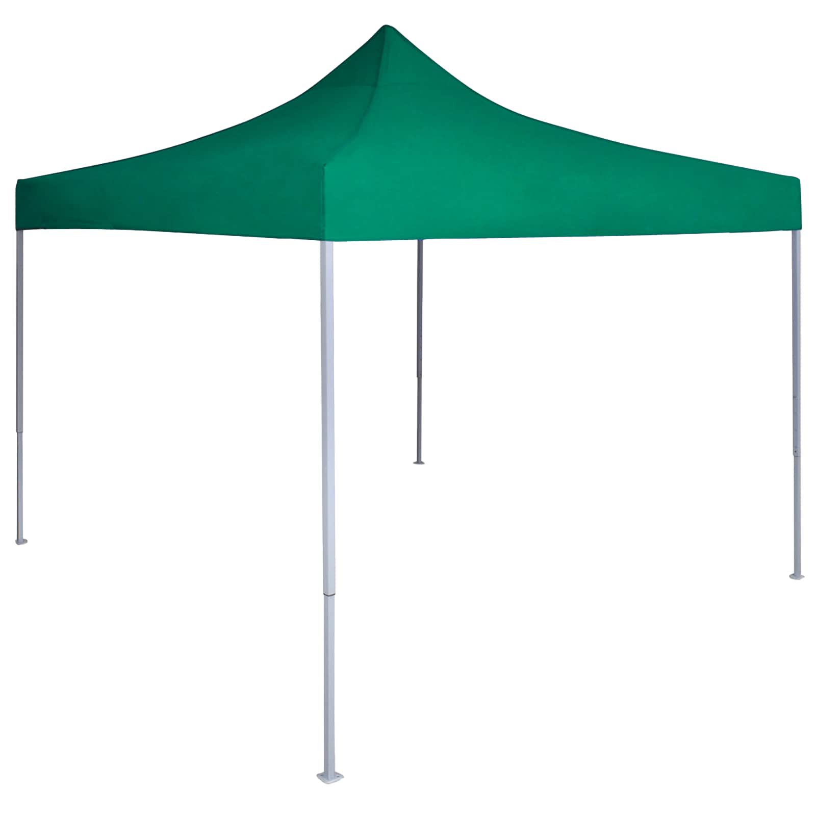 Tenda de Festa 292 x 292 x 315 cm Terracota Tecido Oxford