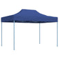 Tenda de Festa Antracite 280 x 410 x 315 cm Tecido Oxford