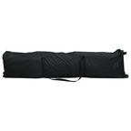 Carpa de Fiesta Antracita 291 x 431 x 315 cm Tela Oxford