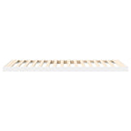 Estructura de Cama de Suelo 100 x 200 cm Madera de ingeniería