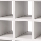 Estante de Vino 2 pcs 56 x 25 x 56 cm Madera de pino macizo