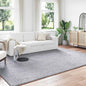 Tapetes Quadrados LUGO Creme 120 x 120 cm Poliéster