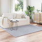 Tapetes Quadrados LUGO Creme 120 x 120 cm Poliéster
