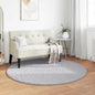 Tapetes Quadrados LUGO Creme 120 x 120 cm Poliéster