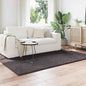 Tapetes Quadrados LUGO Creme 120 x 120 cm Poliéster