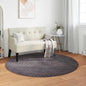 Tapetes Quadrados LUGO Creme 120 x 120 cm Poliéster