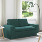 Sofá Cinzento Claro 103 x 80 x 82 cm tecido