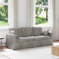 Blue Sofa 138 x 78 x 80 cm Velvet