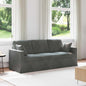 Blue Sofa 138 x 78 x 80 cm Velvet
