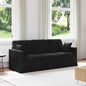 Blue Sofa 138 x 78 x 80 cm Velvet