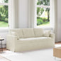 Blue Sofa 138 x 78 x 80 cm Velvet