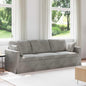 Blue Sofa 138 x 78 x 80 cm Velvet