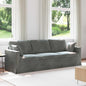 Blue Sofa 138 x 78 x 80 cm Velvet