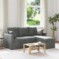 Blue Sofa 178 x 134 x 80 cm Velvet