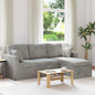 Blue Sofa 178 x 134 x 80 cm Velvet