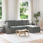 Blue Sofa 178 x 134 x 80 cm Velvet