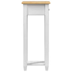 Soporte de plantas 30 x 30 x 73 cm Madera de pino macizo