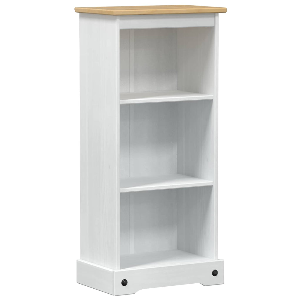 Estantería 46 x 29 x 100 cm Madera de pino macizo