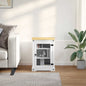 Mueble HiFi 60 x 50 x 82 cm Madera de pino macizo