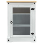 Mueble HiFi 60 x 50 x 82 cm Madera de pino macizo