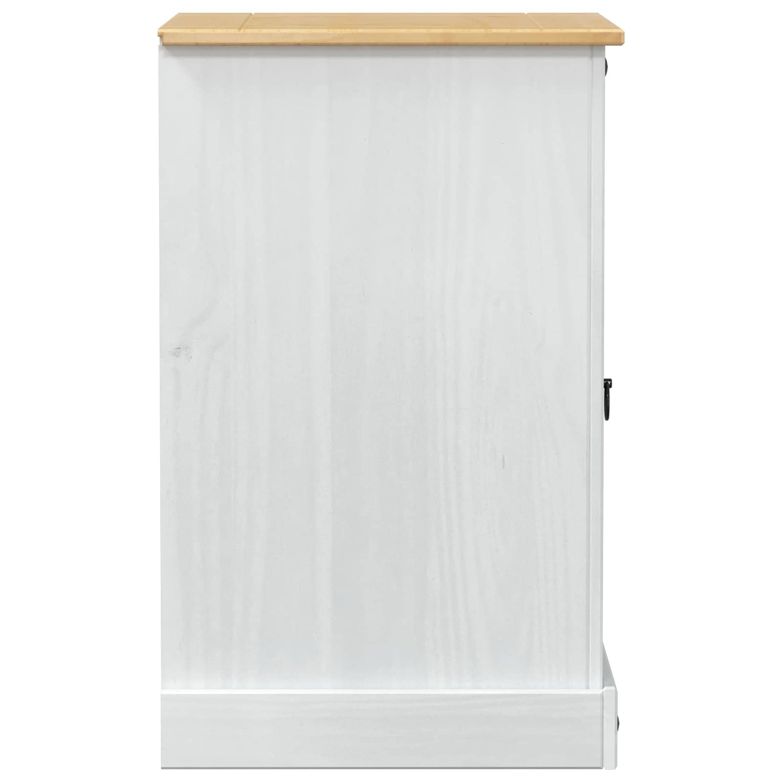 Mueble HiFi 60 x 50 x 82 cm Madera de pino macizo