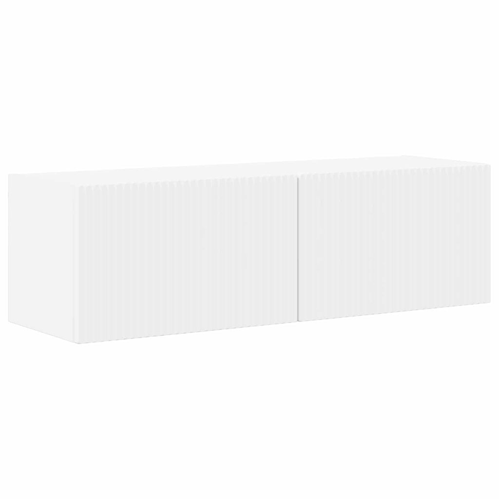 Mueble de TV 8 pcs