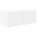 Mueble de TV 8 pcs