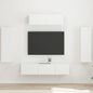 TV unit 5 pcs