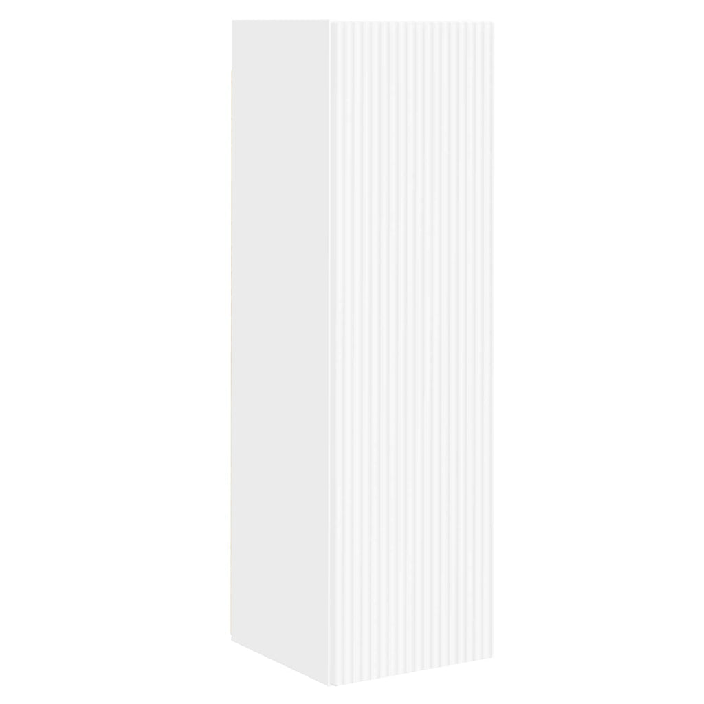 Mueble de TV 5 pcs