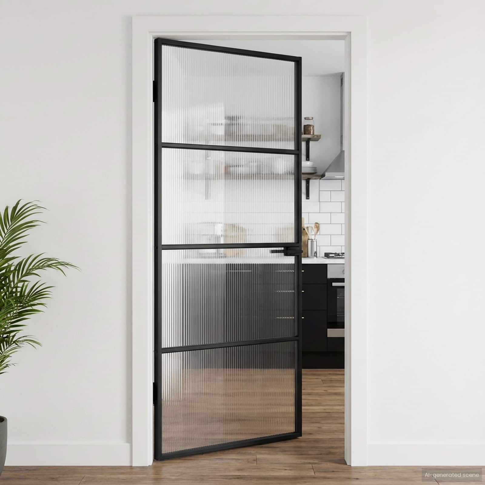 Home Door 102 x 201.5 x 3.5 cm