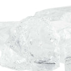 Garden Stones 12 cm Crystal