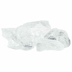 Garden Stones 12 cm Crystal