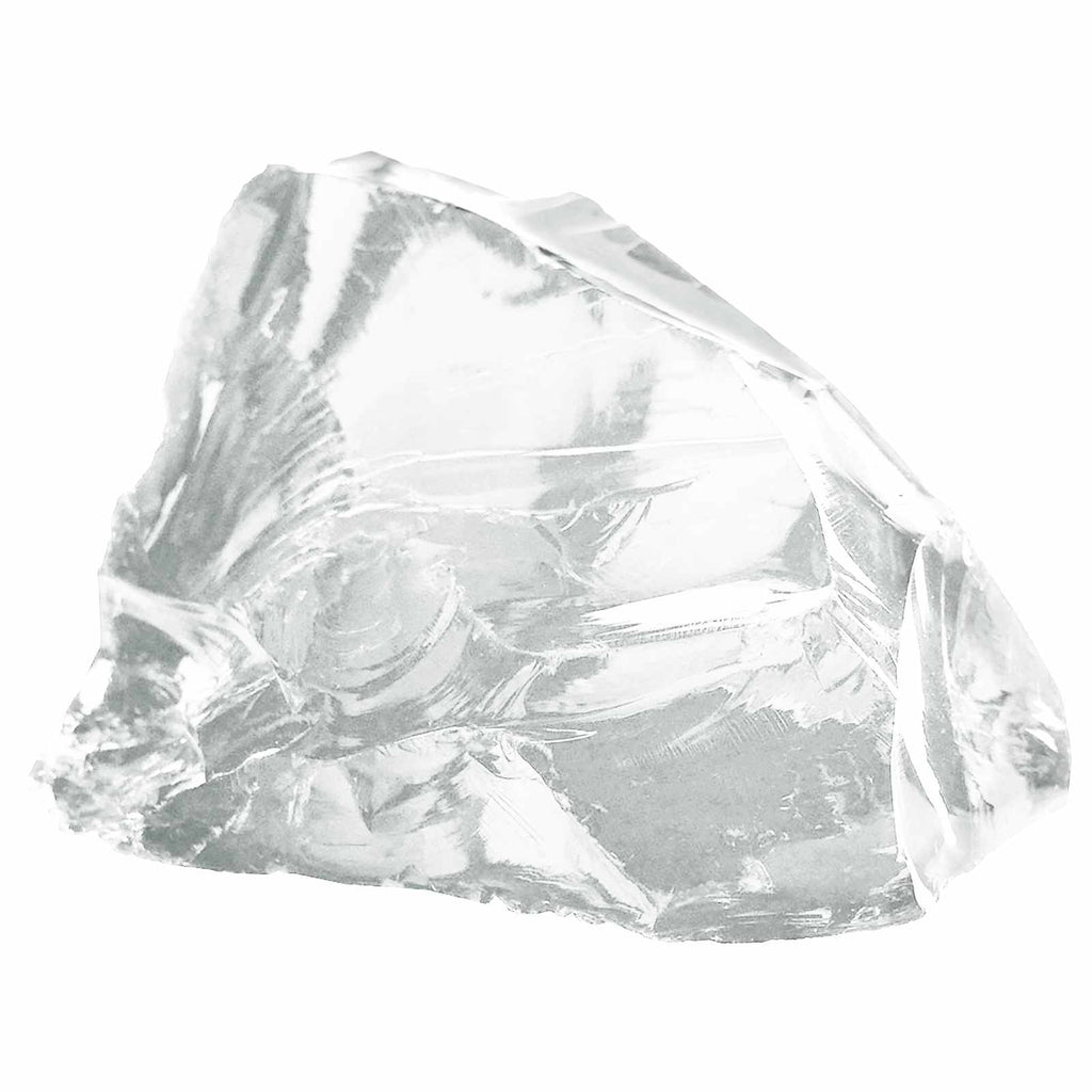 Garden Stones 12 cm Crystal
