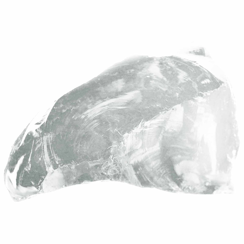 Garden Stones 12 cm Crystal