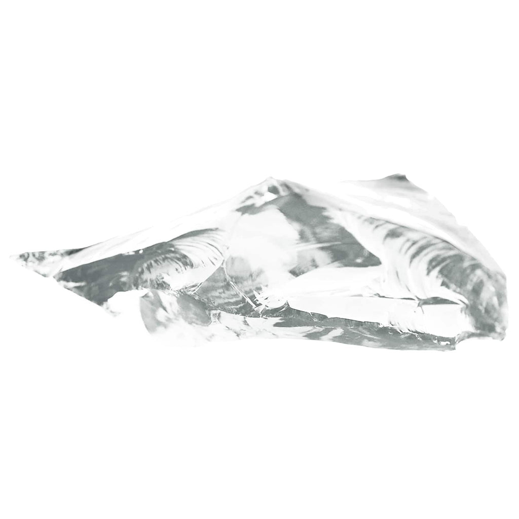 Garden Stones 12 cm Crystal