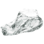 Garden Stones 12 cm Crystal