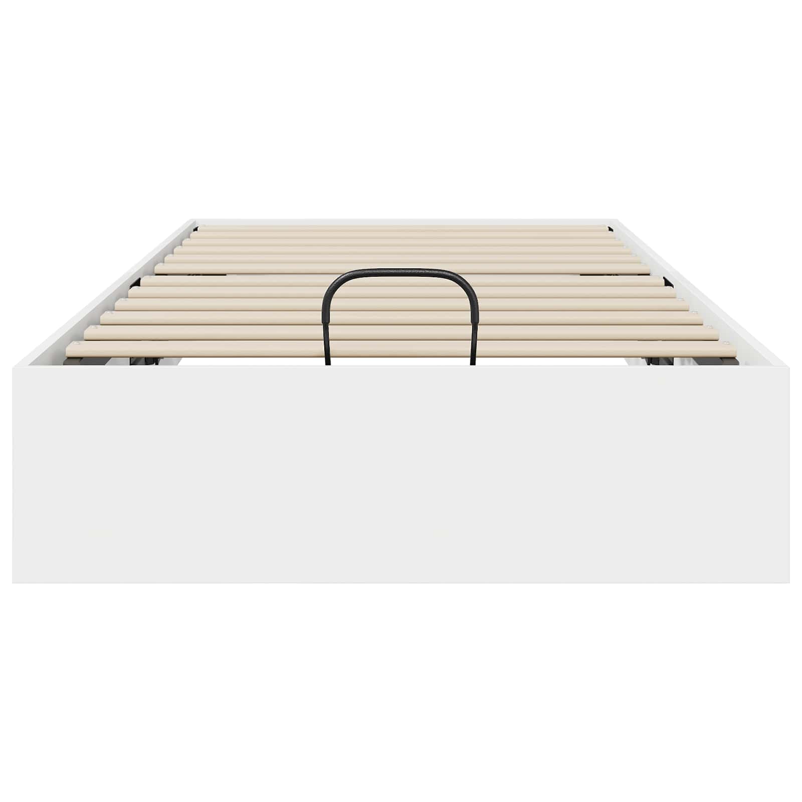 Estructura de Cama Ottoman 75,5 x 190 cm Madera de ingeniería