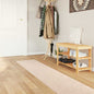Pasillo de alfombra MARSA 100 x 100 cm Poliéster y PVC