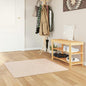 Pasillo de alfombra MARSA 100 x 100 cm Poliéster y PVC
