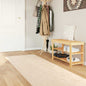 Pasillo de alfombra MARSA 100 x 100 cm Poliéster y PVC