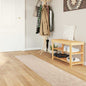 Pasillo de alfombra MARSA 100 x 100 cm Poliéster y PVC
