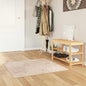 Pasillo de alfombra MARSA 100 x 100 cm Poliéster y PVC