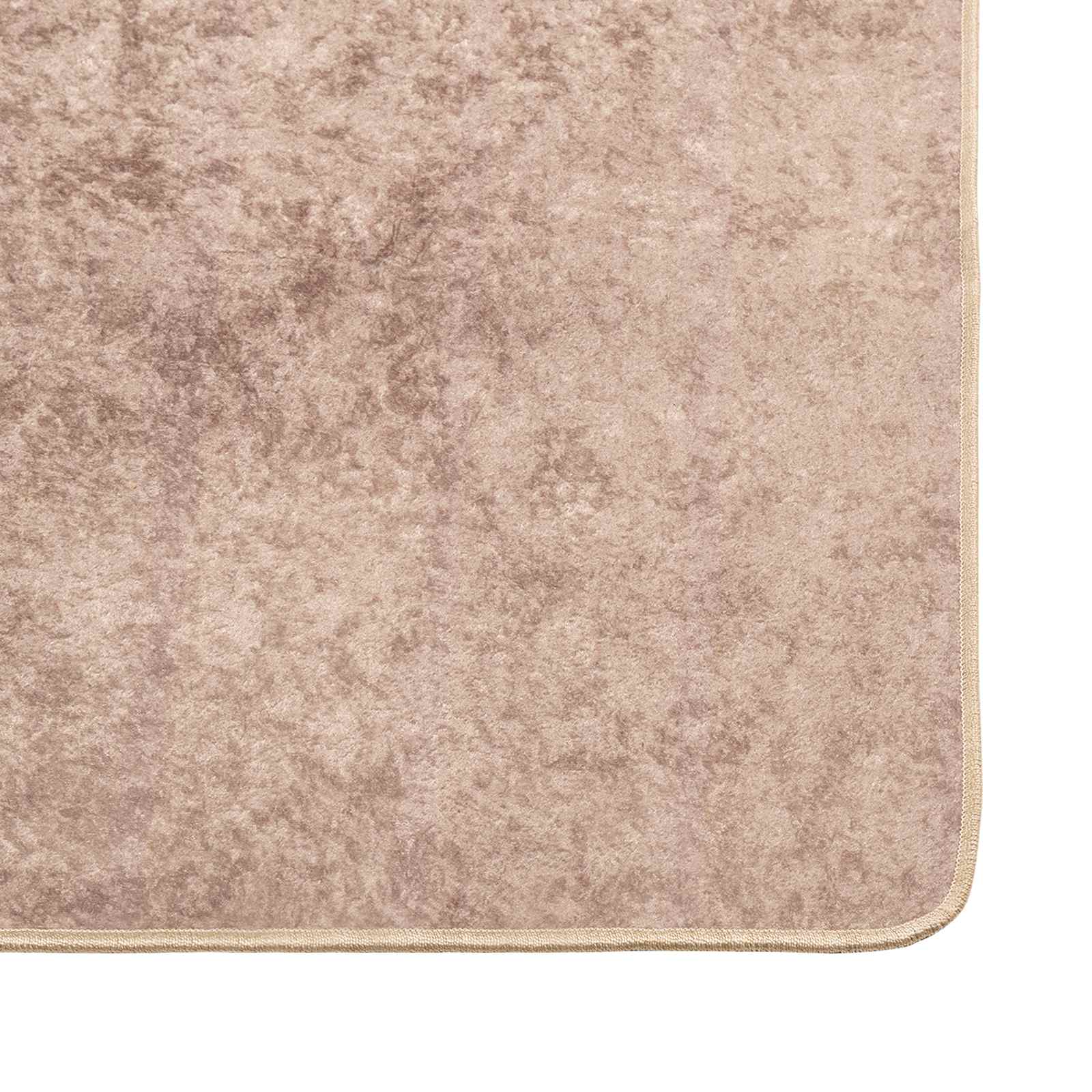Pasillo de alfombra MARSA Arena 50 x 100 cm Poliéster y PVC