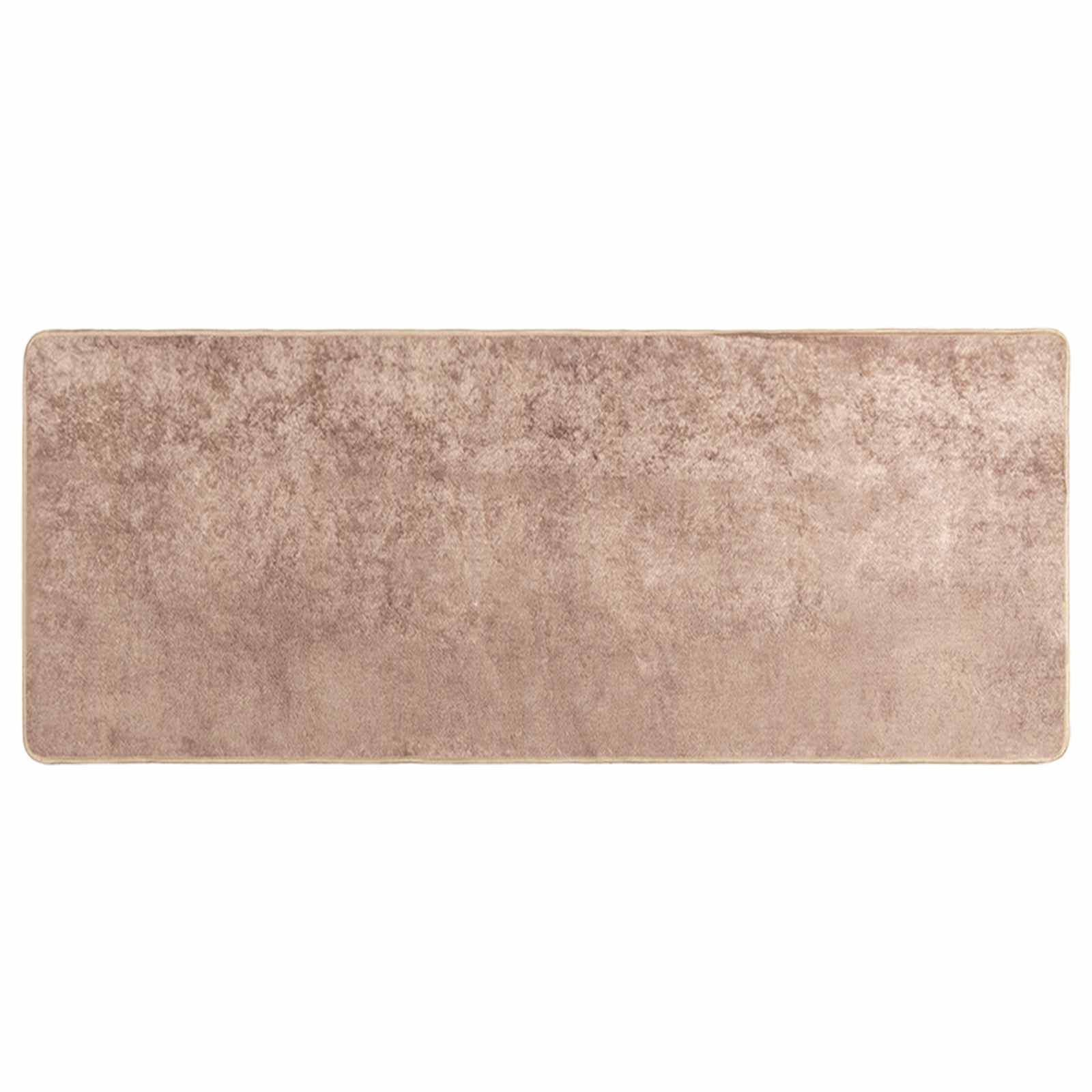 Pasillo de alfombra MARSA Arena 50 x 100 cm Poliéster y PVC