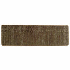 Pasillo de alfombra MARSA Verde bosque 50 x 150 cm