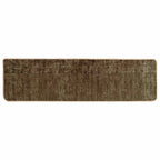 Pasillo de alfombra MARSA Verde bosque 50 x 150 cm