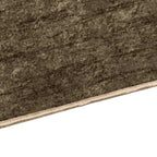 Pasillo de alfombra MARSA Verde bosque 50 x 150 cm