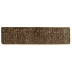 Pasillo de alfombra MARSA Verde bosque 50 x 150 cm