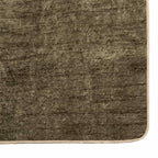 Pasillo de alfombra MARSA Verde bosque 50 x 150 cm