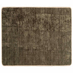 Pasillo de alfombra MARSA Verde bosque 50 x 150 cm